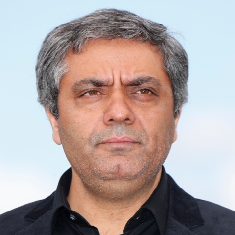 Ο ιρανός σκηνοθέτης Μοχάμεντ Ρασούλοφ