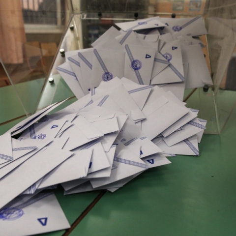 ψηφοδελτια