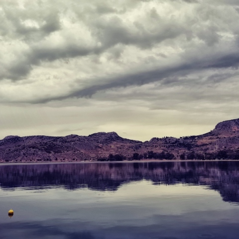 O καιρός σήμερα - Αναλυτική πρόγνωση από την EMY