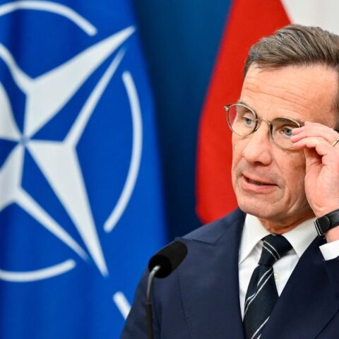 Πολιτική καταιγίδα στην Σουηδία μετά την αποκάλυψη ενός «εργοστασίου τρολ» της ακροδεξιάς	