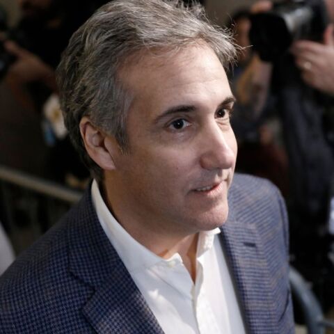 Τραμπ: Ο Μάικλ Κόεν κατέθεσε για την Στόρμι Ντάνιελς