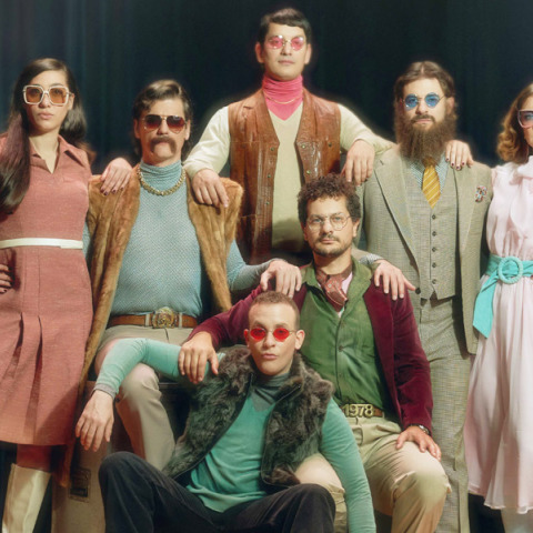 «Αίμα στη σκηνή»