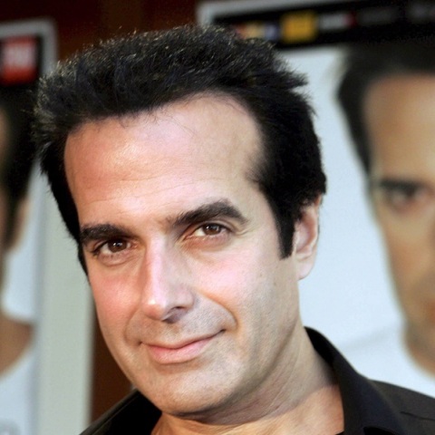 Σωρεία καταγγελιών κατά του Ντέιβιντ Κόπερφιλντ για σεξουαλική κακοποίηση και παρενόχληση