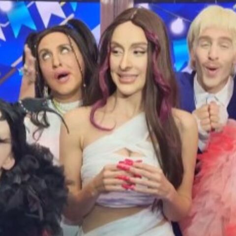 Σατυρική εκπομπή στο Ισραήλ «τρολλάρει» τις συμμετοχές που «εναντιώθηκαν» στην Eden Golan 