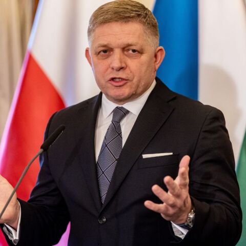 Σλοβακία: Τραυματίστηκε από πυροβολισμό ο πρωθυπουργός