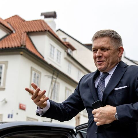 Σλοβακία: Ποιος είναι ο Ρόμπερτ Φίτσο