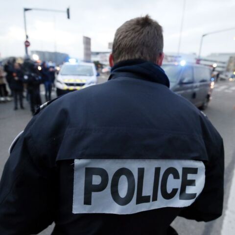 Γαλλία: «Κόκκινο σήμα» η Ιντερπόλ για τη σύλληψη του Μοχάμεντ Αμρά