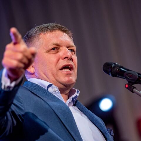 Ρόμπερτ Φίτσο: Ποιες άλλες απόπειρες δολοφονίας έχουν γίνει στην Ευρώπη;