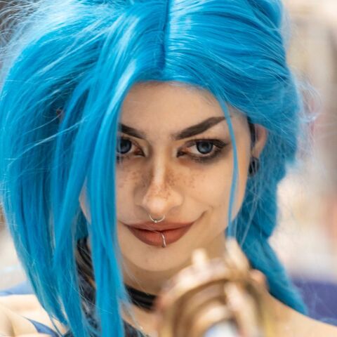 Thessaloniki Comic Convention: The Comic Con 8 φέρνει στη Θεσσαλονίκη κόμικς, καλλιτέχνες, σεναριογράφους, games, cosplay, εκδόσεις.