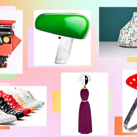 Iταλικό design: 5 θρυλικοί αρχιτέκτονες-σχεδιαστές που καθόρισαν το made in Italy