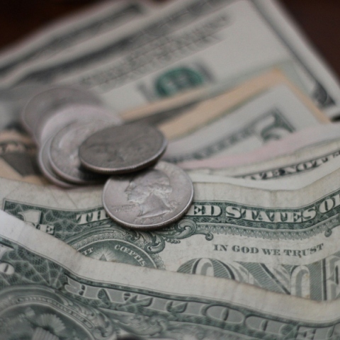 χαρτονομισματα, κερματα