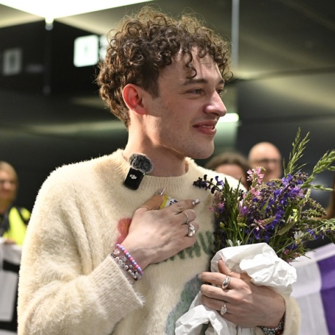 Το Nemo προτρέπει την Ελβετία να αναγνωρίσει το τρίτο φύλο