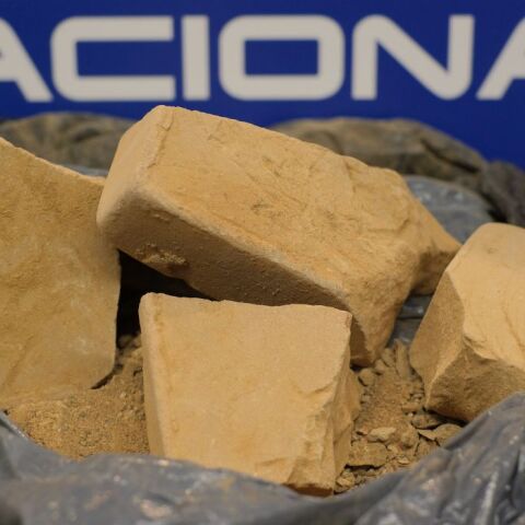 Ισπανία: Κατάσχεση σχεδόν 2 τόνων μεθαμφεταμίνης του καρτέλ της Σιναλόα