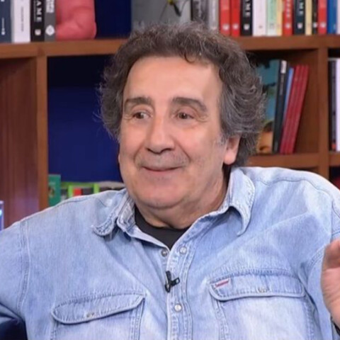 Άγγελος Παπαδημητρίου: Τι πλήγωσε τον Κωνσταντίνο Τζούμα