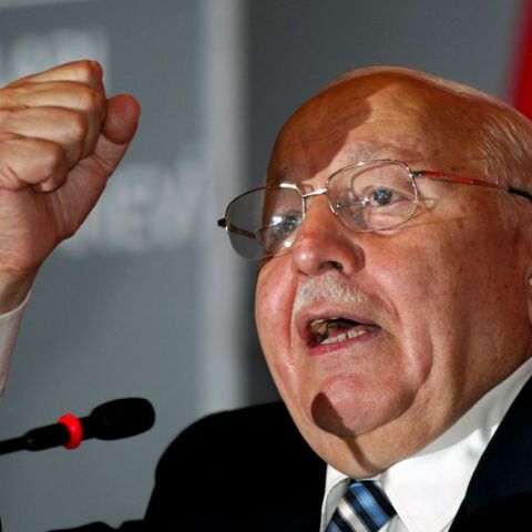 Αμνηστία σε φυλακισμένους στρατηγούς για το πραξικόπημα κατά του Ερμπακάν στην Τουρκία