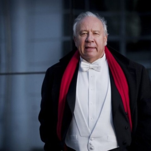 Ο θρυλικός μαέστρος Νeeme Järvi έρχεται στο Ηρώδειο - Θα παρουσιάσει την Ενάτη Συμφωνία του Μπετόβεν