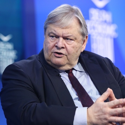 Ευάγγελος Βενιζέλος: Η Συμφωνία των Πρεσπών είναι μέρος του Διεθνούς Δικαίου - H τήρηση της είναι αναγκαία και υποχρεωτική