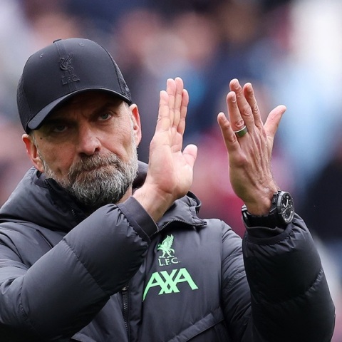 Το συγκλονιστικό βίντεο της Λίβερπουλ για το «αντίο» προς τον Γιούργκεν Κλοπ