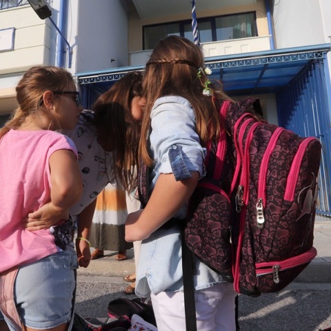 Κλειστά όλα τα σχολεία στον δήμο Αθηναίων την Πέμπτη