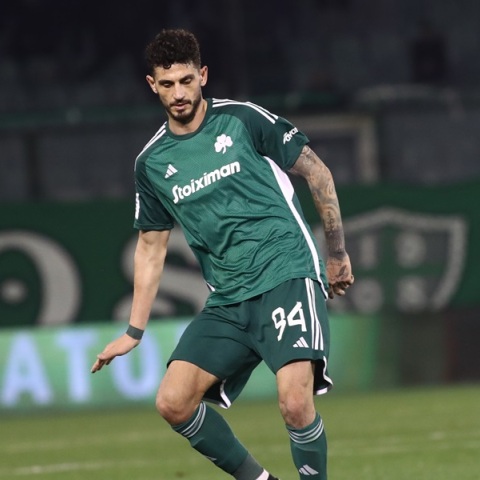 Εκτός αποστολής ο Ακαϊντίν του Παναθηναϊκού λόγω ανάρτησης στο Instagram με τον Κεμάλ