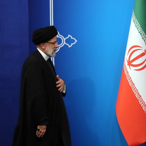 Μαίνεται το θρίλερ εξαφάνισης του Ιρανού προέδρου Εμπραχίμ Ραΐσι-Εκφράζονται φόβοι για τη ζωή του 