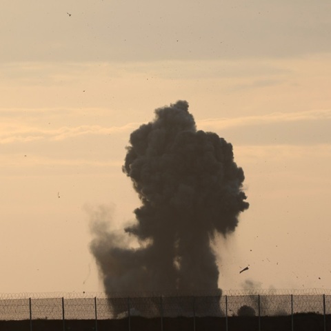 Πιθανή επανεκκίνηση στις συνομιλίες Ισραήλ - Χαμάς