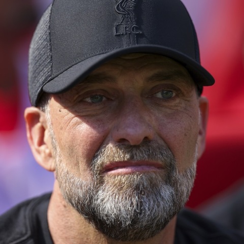 Δακρυσμένος ο Γιούργκεν Κλοπ στο αντίο στη Λίβερπουλ 