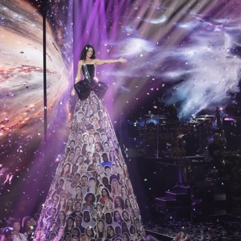 Η Κέιτι Πέρι