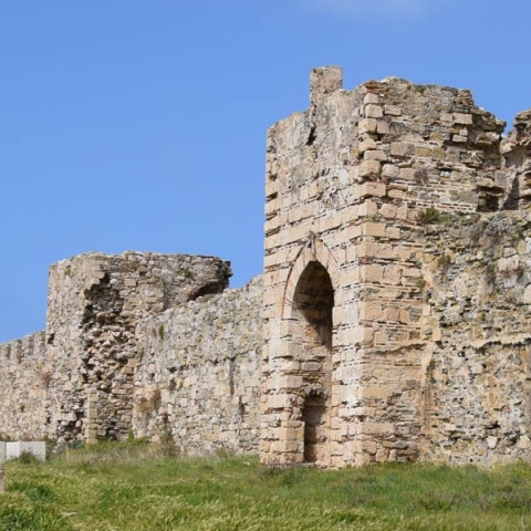 Πύλη Ακρόπολης