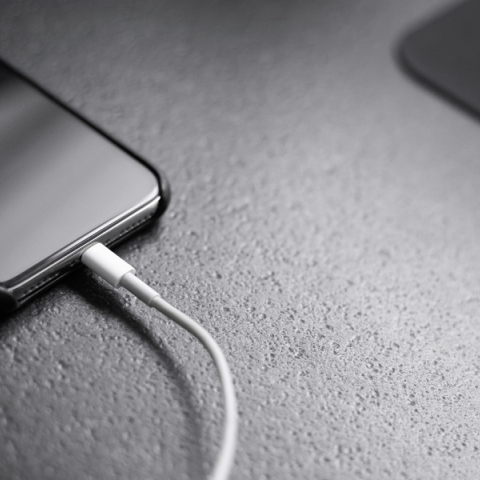 κινητο, καλώδιο