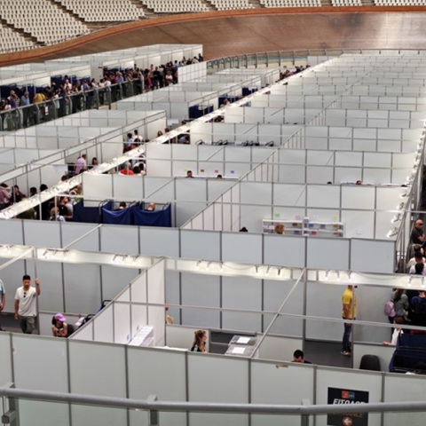 Εκλογές στο Τεχνικό Επιμελητήριο Ελλάδας