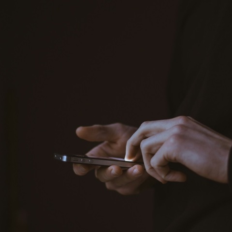 Η εφαρμογή στα κινητά με το Panic Button