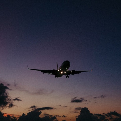 Αναταράξεις στα αεροπλάνα 