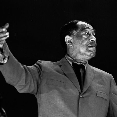 Σαν Σήμερα 24 Μάϊου: Ένας Δούκας που ονομάστηκε Ellington