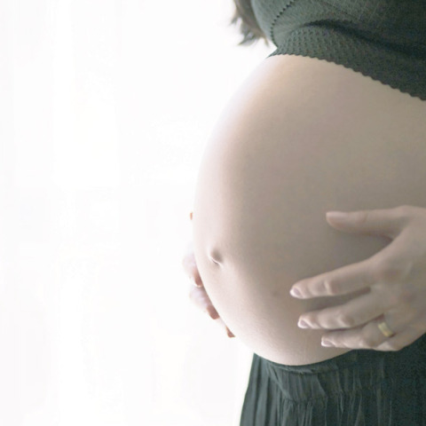 Κατάψυξη ωαρίων