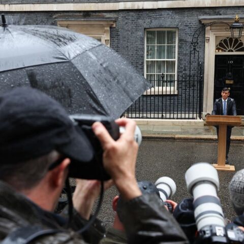 Βρετανία: Προκήρυξη εκλογών για 4 Ιουλίου - Η διαδικασία