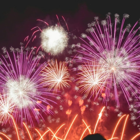 Πυροτεχνήματα