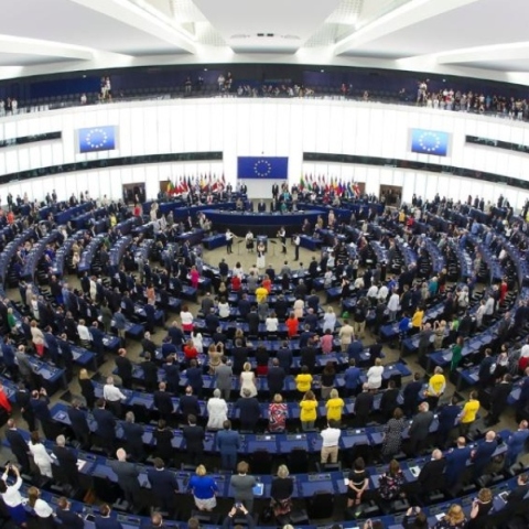 ευρωκοινοβουλιο