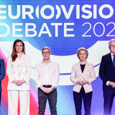 Οι υποψήφιοι για την προεδρία της Κομισιόν