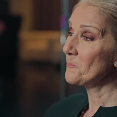 «I Am: Céline Dion» : Το τρέιλερ με τις άγνωστες πτυχές της Σελίν Ντιόν
