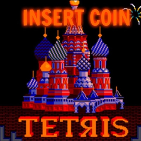 tetris, κρεμλινο, γραφικα