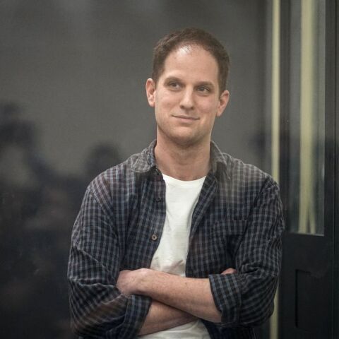 Γκέρσκοβιτς: Ο Τραμπ λέει πως ο Πούτιν θα απελευθερώσει για χάρη του 