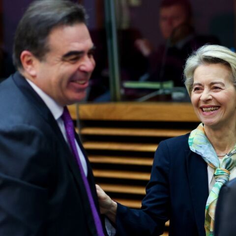 Politico: Tα ονόματα για το πόστο του Έλληνα επιτρόπου στη νέα Κομισιόν