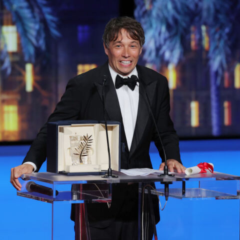 Closing Ceremony - The 77th Annual Cannes Film Festival