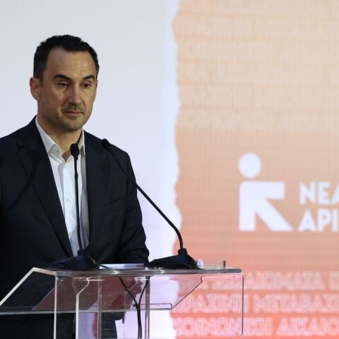 Xαρίτσης: Η έκθεση Ντράγκι και η επιστροφή στο κράτος 