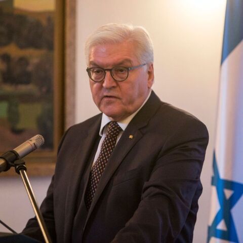 Σχεδίαζε η Χαμάς επιθέσεις στη Γερμανία;