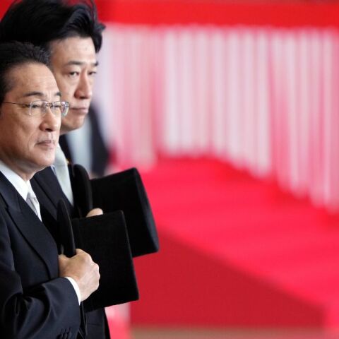 Κίνα: Συμφωνία με την Ιαπωνία για νέο γύρο οικονομικού διαλόγου υψηλού επιπέδου