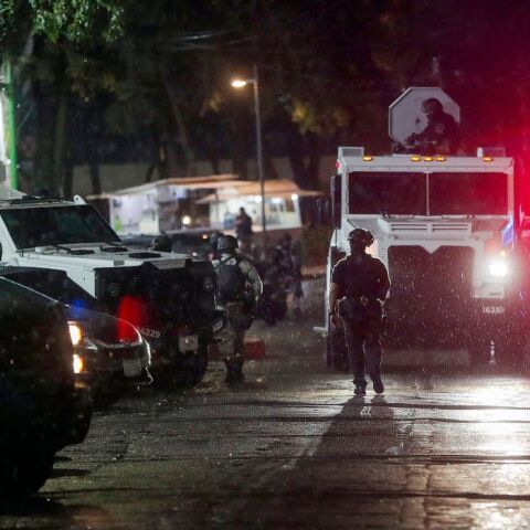 Σιναλόα: Εκδόθηκε στις ΗΠΑ ο αρχιεκτελεστής του καρτέλ