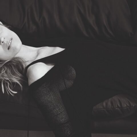 Η Eva Herzigova στη νέα καμπάνια της Massimo Dutti