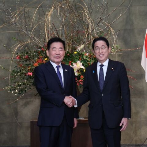 Κορέα: Συμφωνία για "αποπυρηνικοποίηση της χερσονήσου"